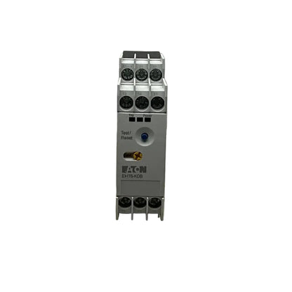 Eaton EMT6-KDB Thermistor Overload Relay-Thermistor Overload Relay-Used Industrial Parts