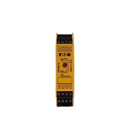 Eaton ESR5-NV3-30 Safety Relay-Safety Relay-Used Industrial Parts