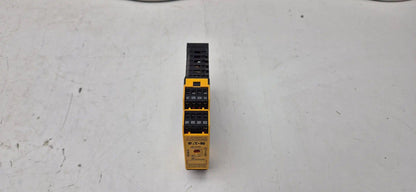 Eaton ESR5-NV3-30 Safety Relay-Safety Relay-Used Industrial Parts