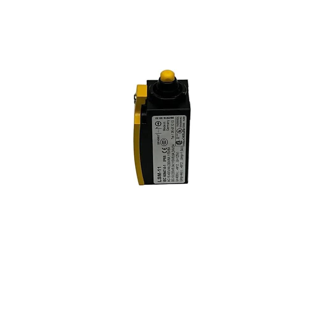 Eaton LSM-11 Limit Switch-Used Industrial Parts