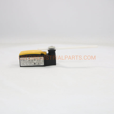 Image of Eaton Limit Switch LS-S11S-Limit Switch-AB-04-02-Used Industrial Parts