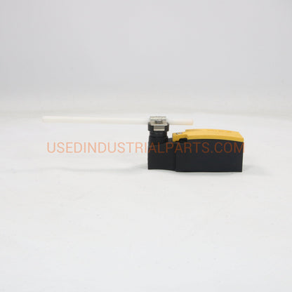 Eaton Limit Switch LS-S11S-Limit Switch-AB-04-02-Used Industrial Parts