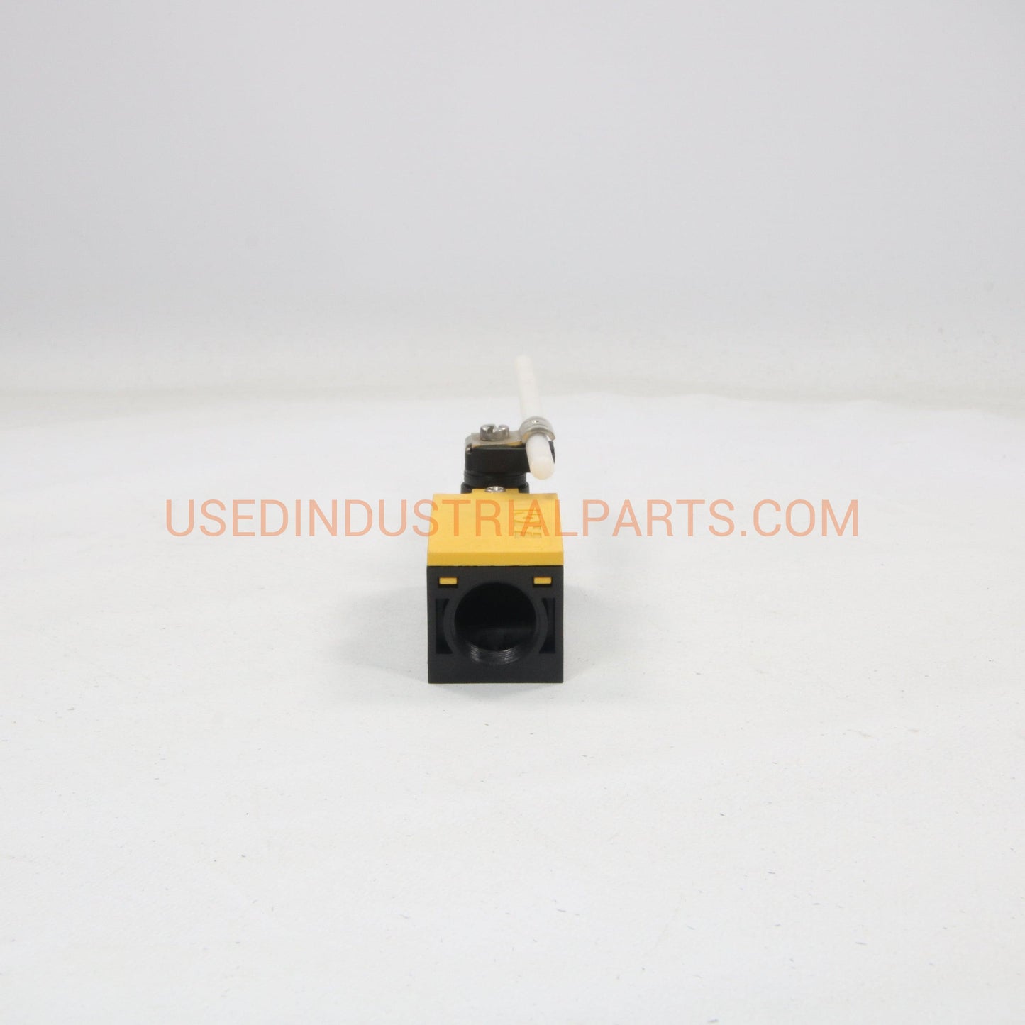 Eaton Limit Switch LS-S11S-Limit Switch-AB-04-02-Used Industrial Parts