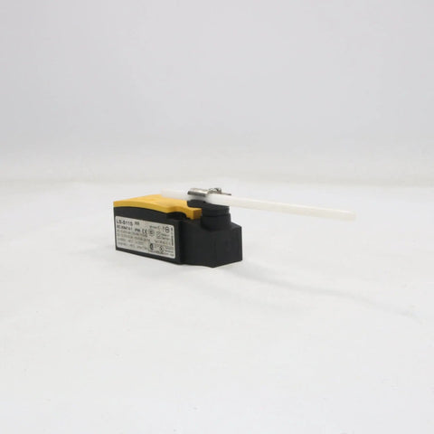 Eaton Limit Switch LS-S11S-Limit Switch-Used Industrial Parts