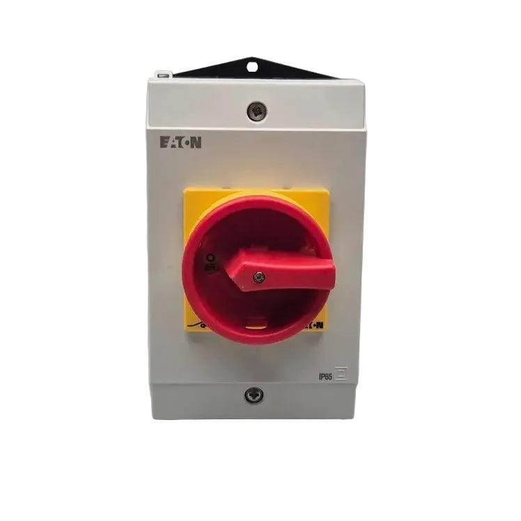 Eaton P1-25/I2H/SVB/N Main Switch-Main Switch-Used Industrial Parts