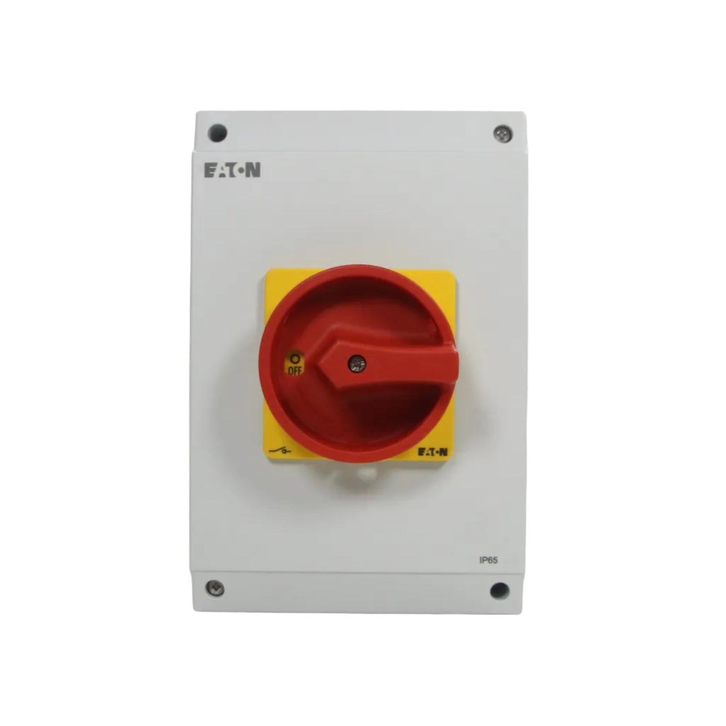 Eaton P3-63/I4/SVB/N Switch Disconnector-Switch Disconnector-Used Industrial Parts
