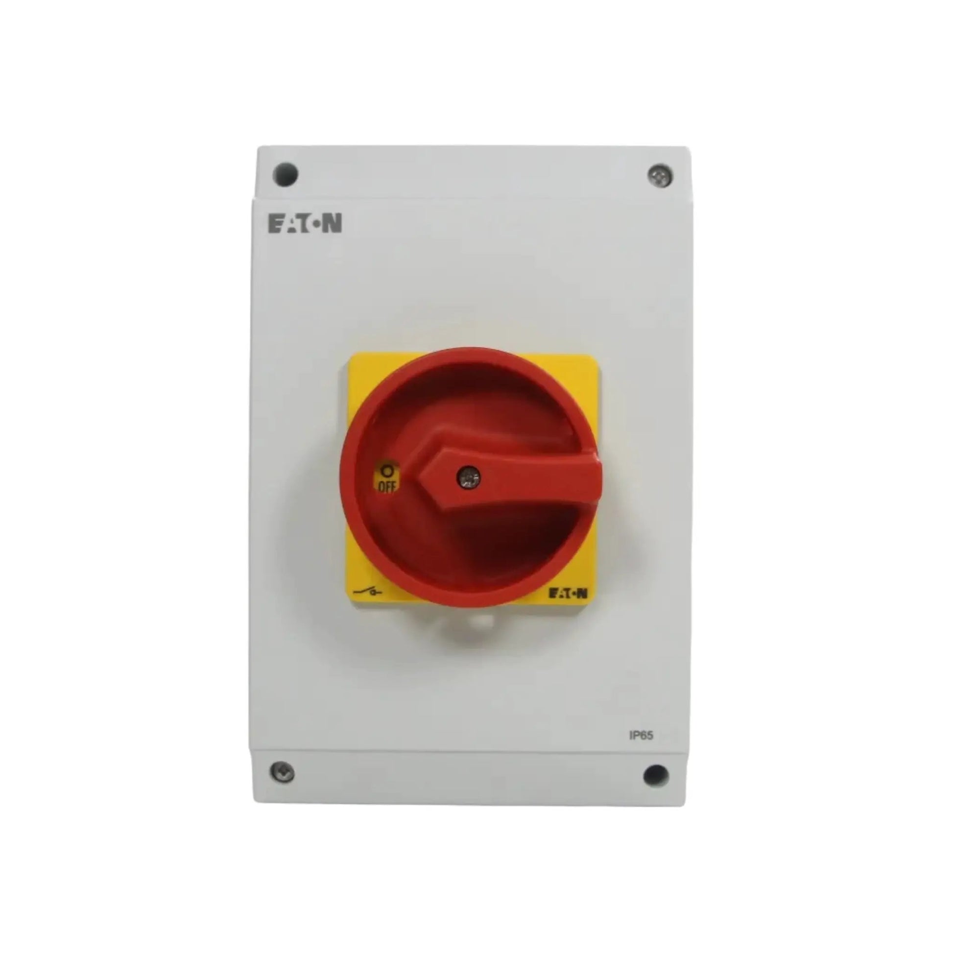 Eaton P3-63/I4/SVB/N Switch Disconnector-Switch Disconnector-Used Industrial Parts
