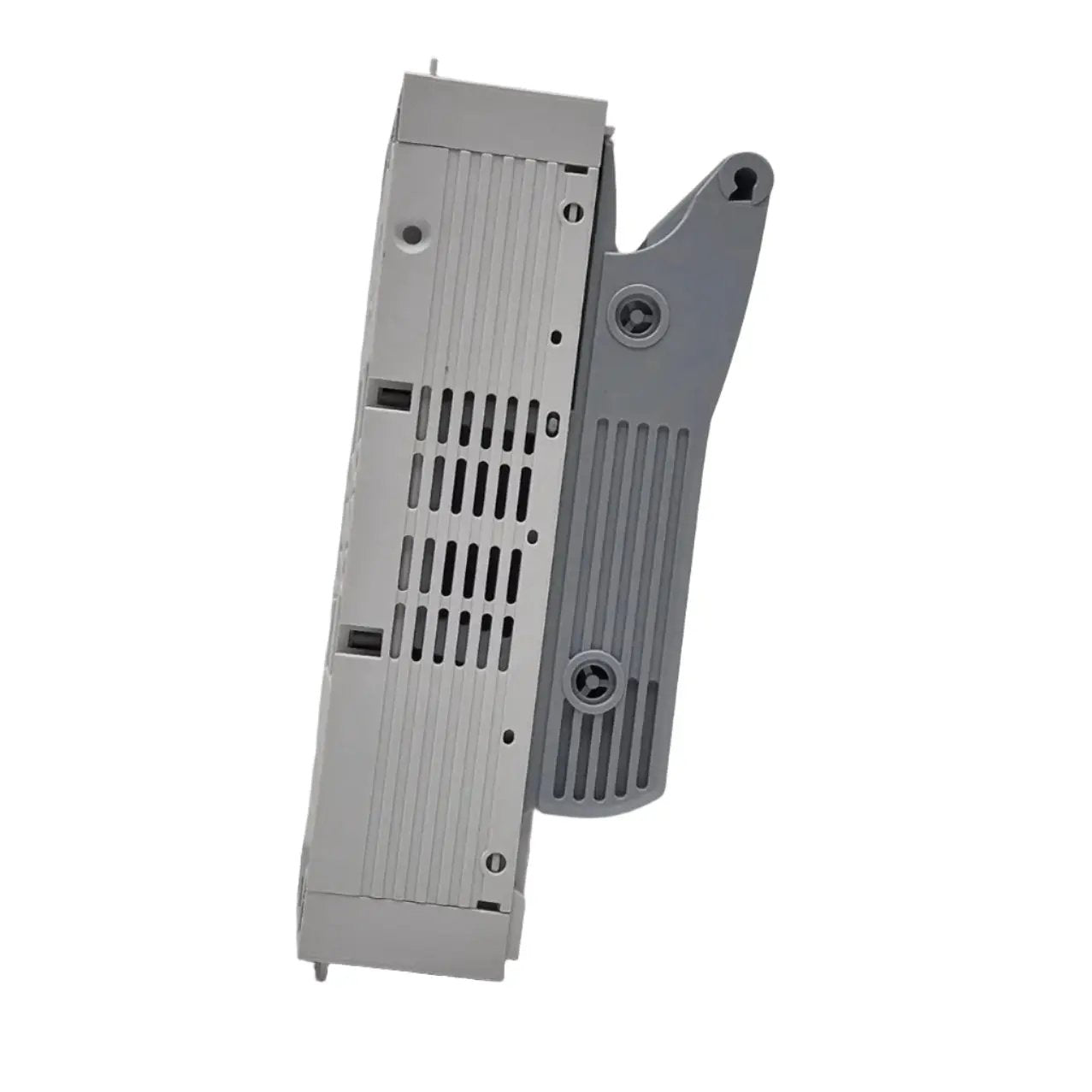 Eaton XNH00-A160-BT Fuse Switch Disconnector-Fuse Switch Disconnector-Used Industrial Parts