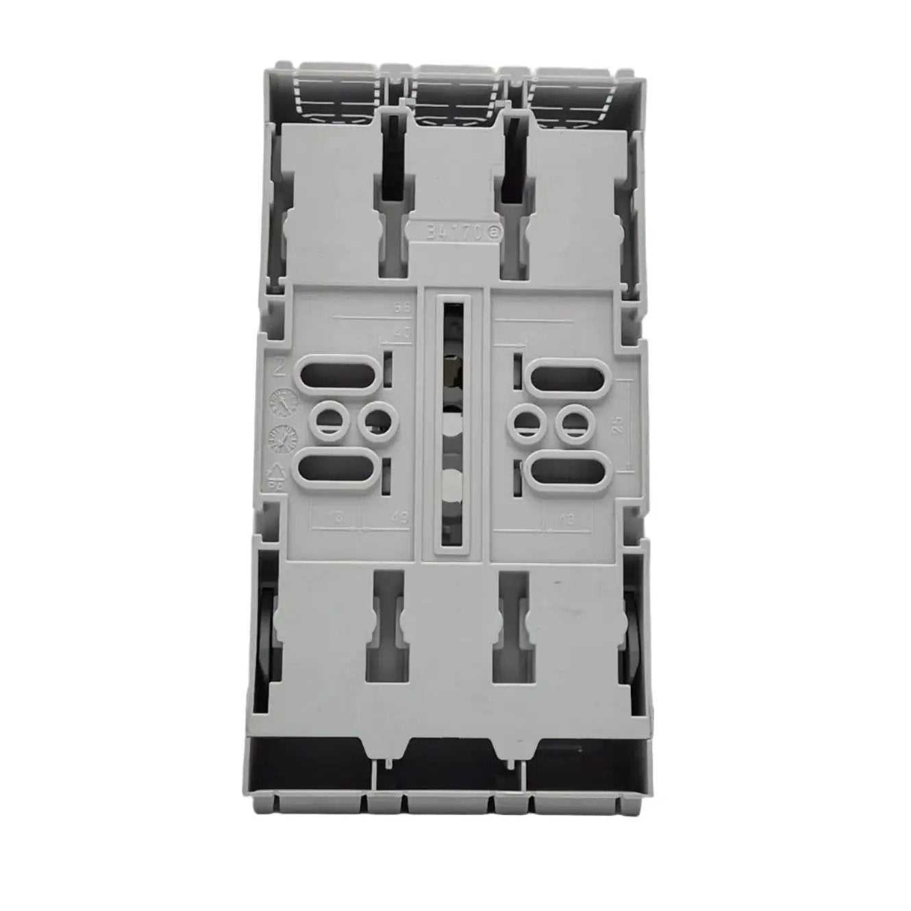 Eaton XNH00-A160-BT Fuse Switch Disconnector-Fuse Switch Disconnector-Used Industrial Parts