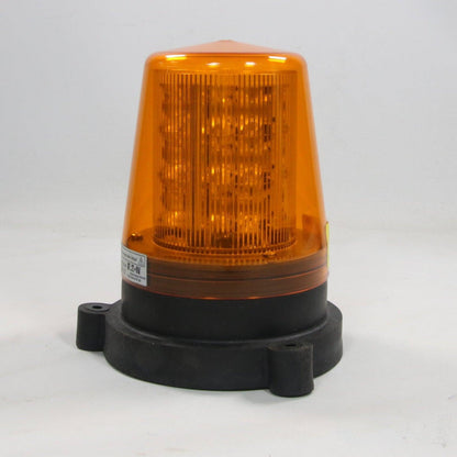 Eaton/FHF 22150703 BLG LED Amber Signal Light-BLG LED Amber Signal Light-Used Industrial Parts