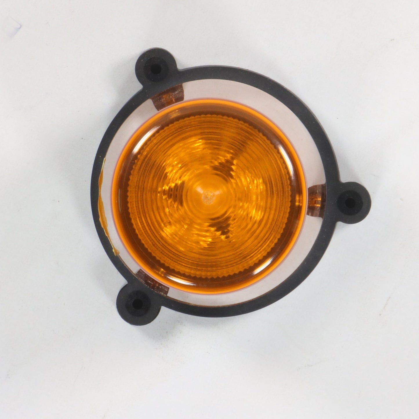 Eaton/FHF 22150703 BLG LED Amber Signal Light-BLG LED Amber Signal Light-Used Industrial Parts