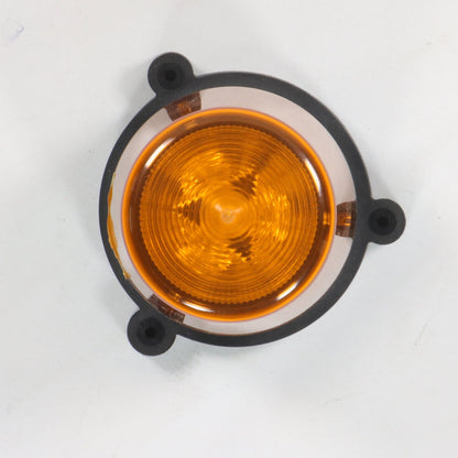Eaton/FHF 22150703 BLG LED Amber Signal Light-BLG LED Amber Signal Light-Used Industrial Parts