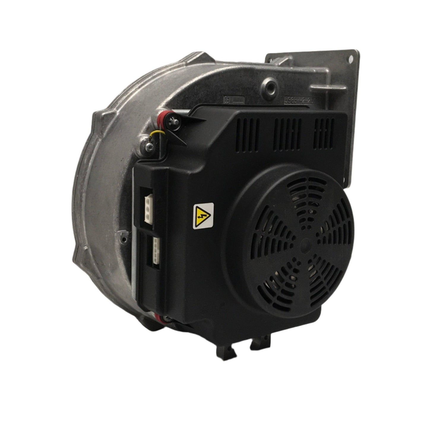 Ebm Papst G1G170 AB53 80 Blower-Blower-Used Industrial Parts