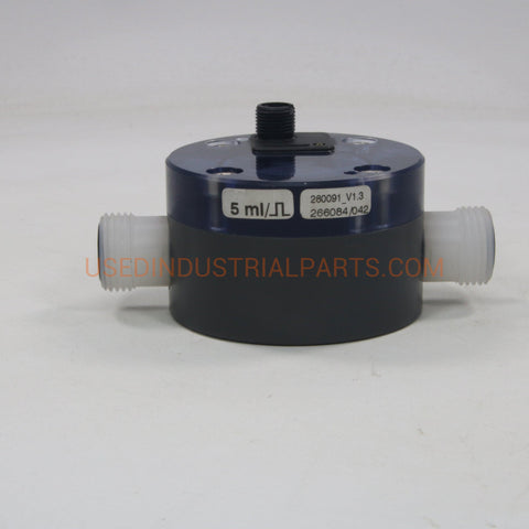 Image of Ecolab Oval Gear Meter PLUS 00540-Oval Gear Meter-DB-02-06-Used Industrial Parts
