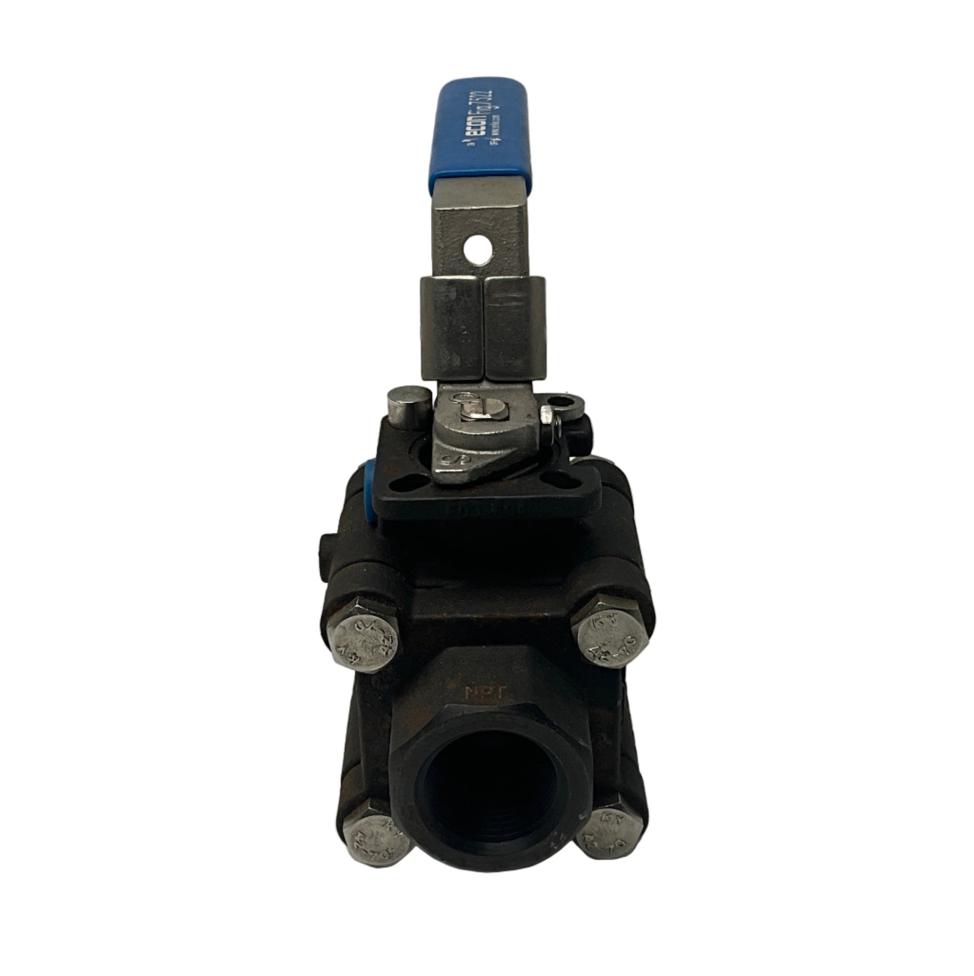 Econ Fig. 7522 3/4” Ball Valve-Ball Valve-Used Industrial Parts