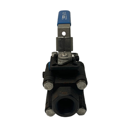 Econ Fig. 7522 3/4” Ball Valve-Ball Valve-Used Industrial Parts
