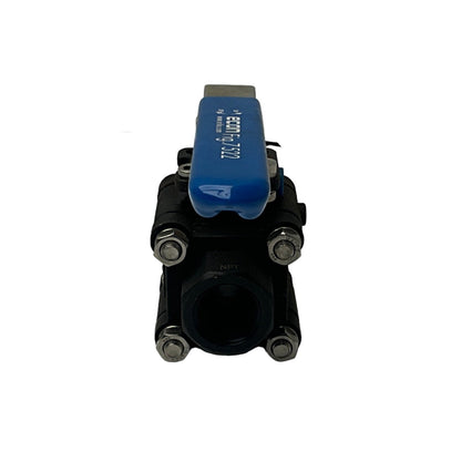 Econ Fig. 7522 3/4” Ball Valve-Ball Valve-Used Industrial Parts