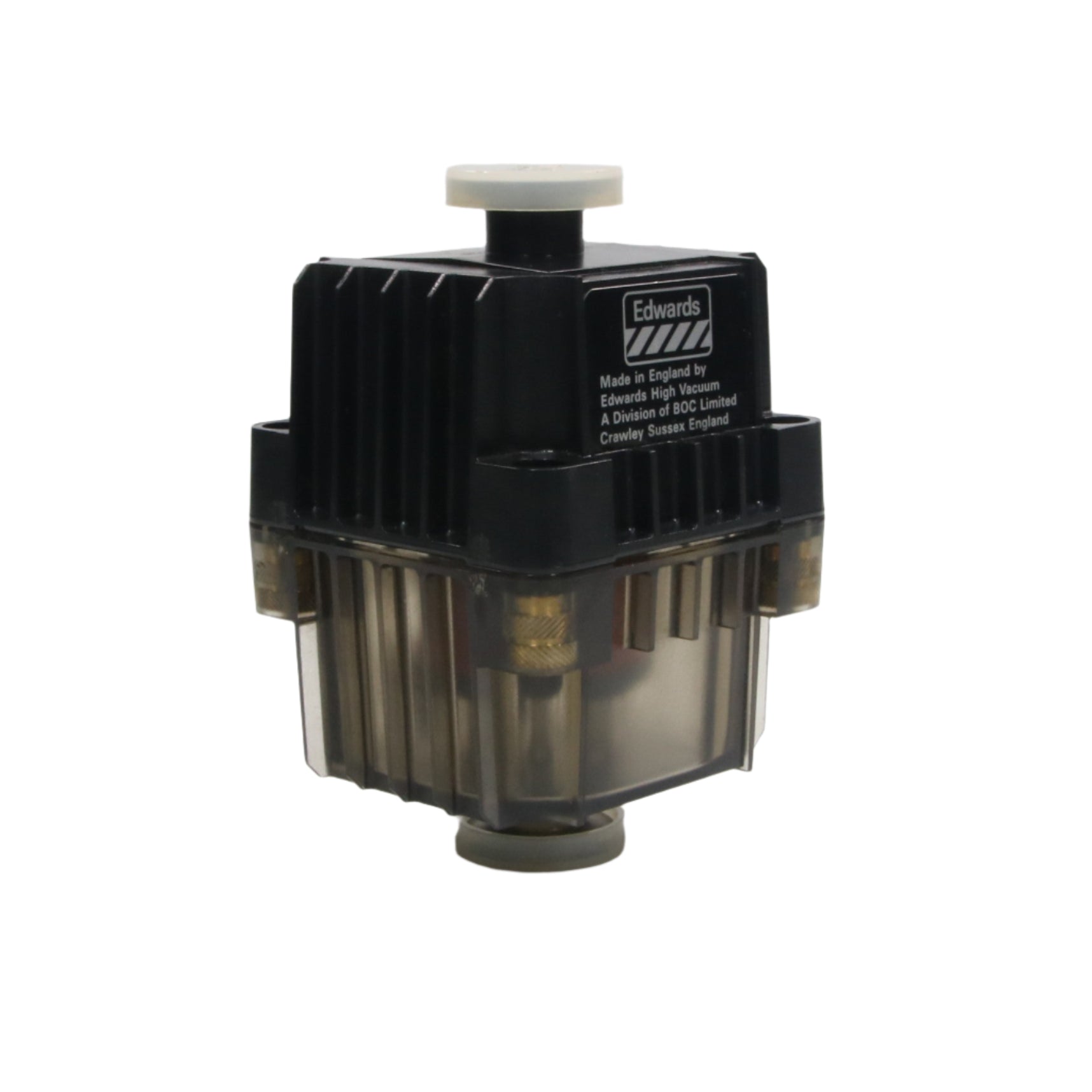 Edwards EMF3 Oil Mist Filter-Oil Mist Filter-Used Industrial Parts