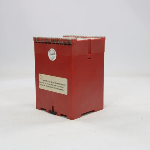 Elan SRB-NA-R-C.1-24V Safety Relay-Safety Relay-Used Industrial Parts