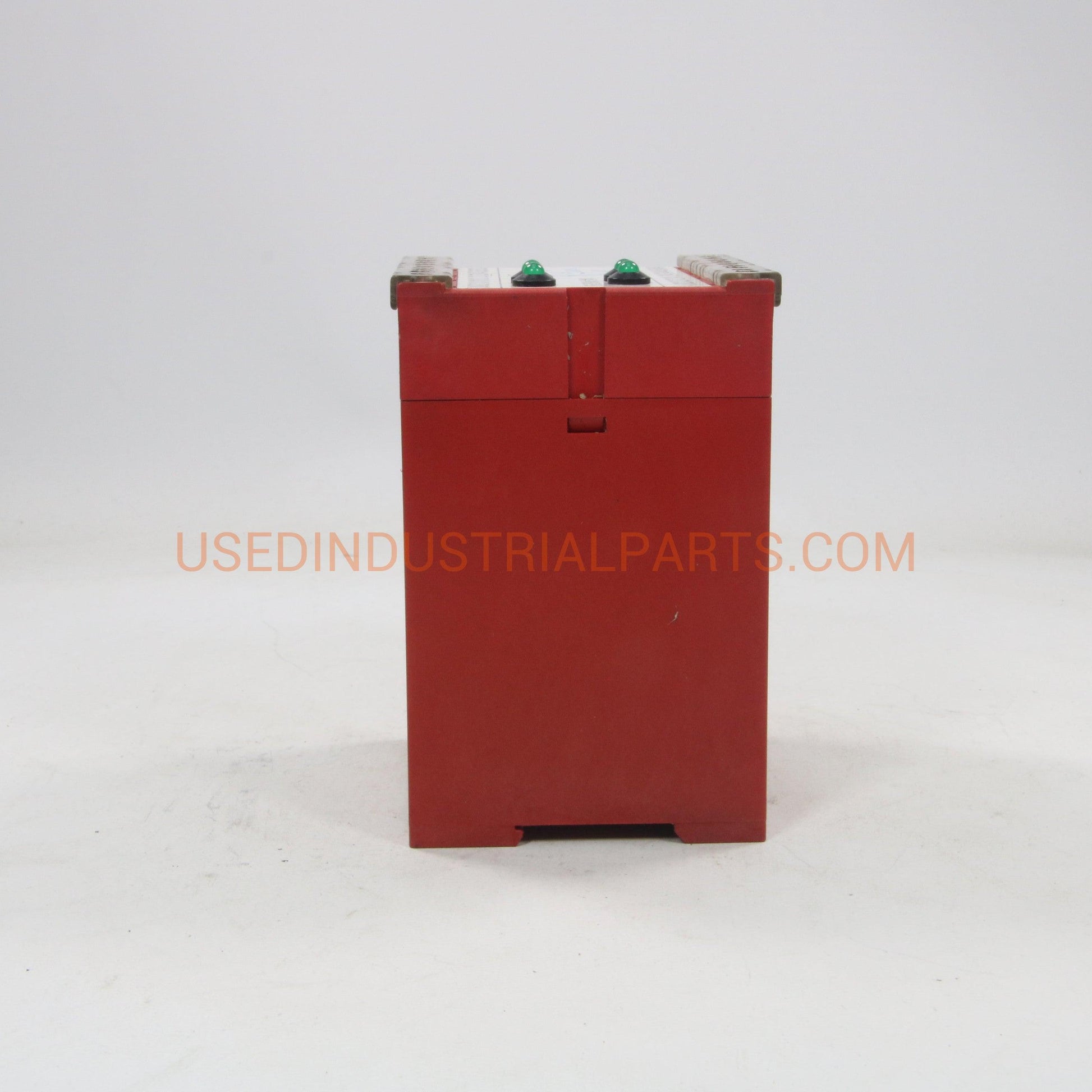 Elan SRB-ZB-Mo-24V Safety Relay-Safety Relay-AA-05-07-Used Industrial Parts