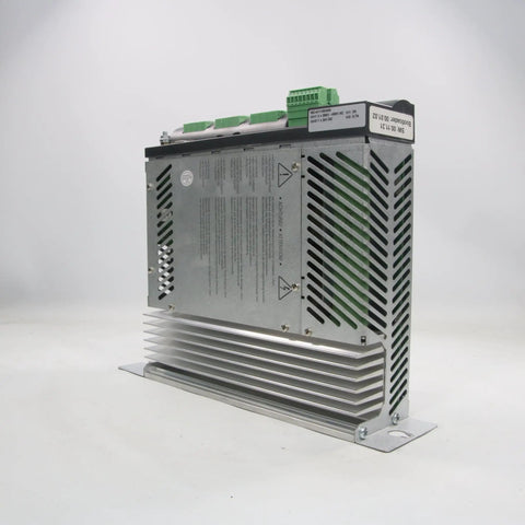 Elau MC-4/11/03/400 Servo Drive-Servo Drive-Used Industrial Parts