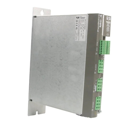 Elau PacDrive MC-4/11/01/400 Servo Drive - HW: E0L503-Servo Drive-AA-07-08-01-6152427825880-Used Industrial Parts