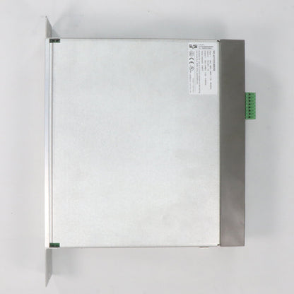 Elau PacDrive MC-4/11/01/400 Servo Drive - HW: E0L503-Servo Drive-Used Industrial Parts