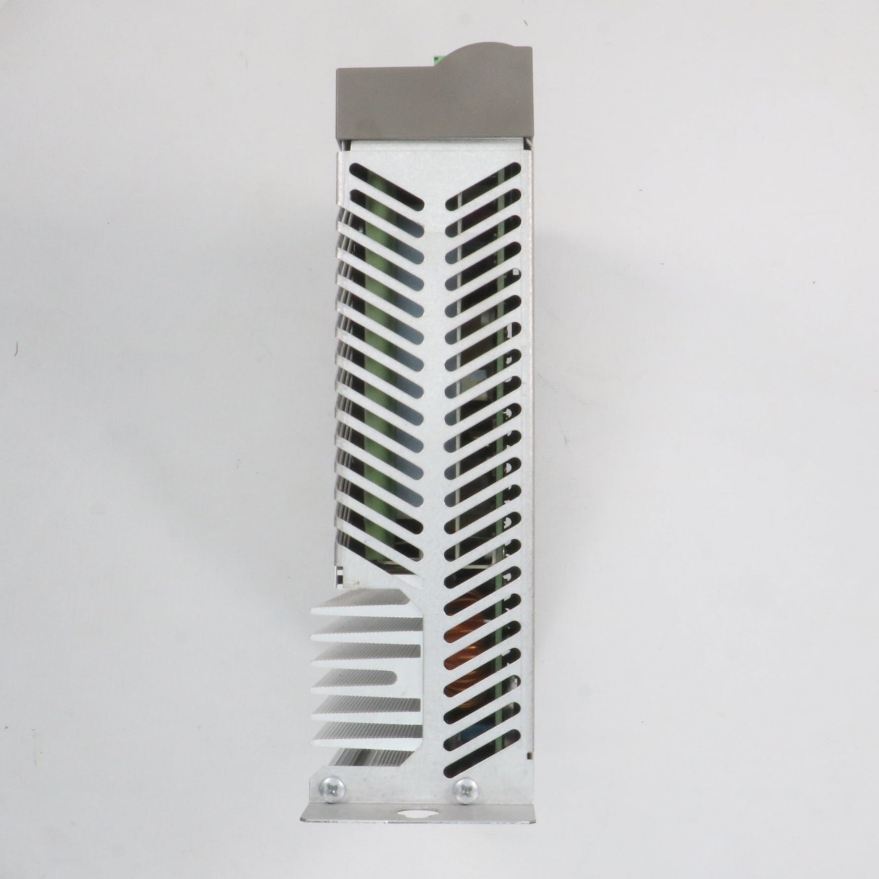 Elau PacDrive MC-4/11/01/400 Servo Drive - HW: E0L503-Servo Drive-Used Industrial Parts