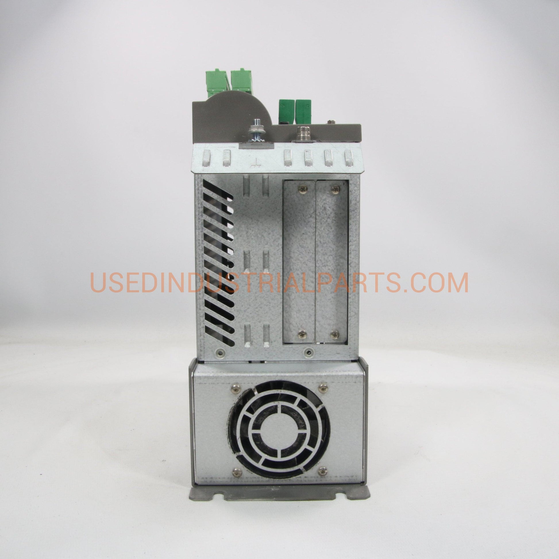 Elau Pacdrive C400/10/1/1/1/00 Servo Drive-Servo Drive-AA-01-08-Used Industrial Parts