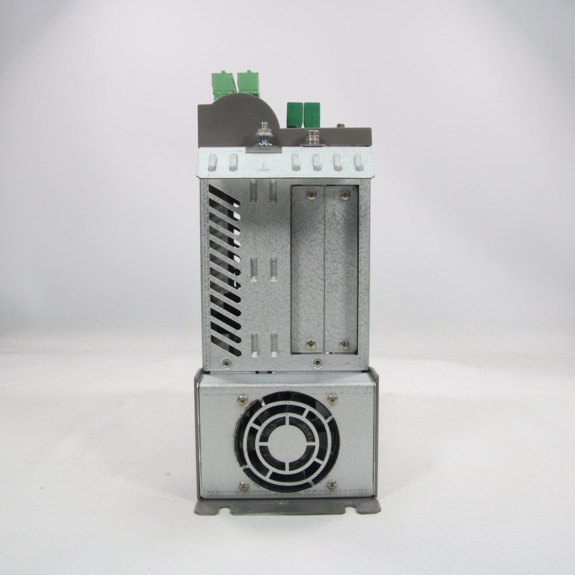 Elau Pacdrive C400/10/1/1/1/00 Servo Drive-Servo Drive-Used Industrial Parts