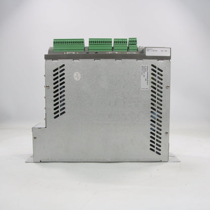 Elau Pacdrive MAX-4/11/03/128/08/0/0/00 Servo Drive - H474A8-Servo Drive-Used Industrial Parts