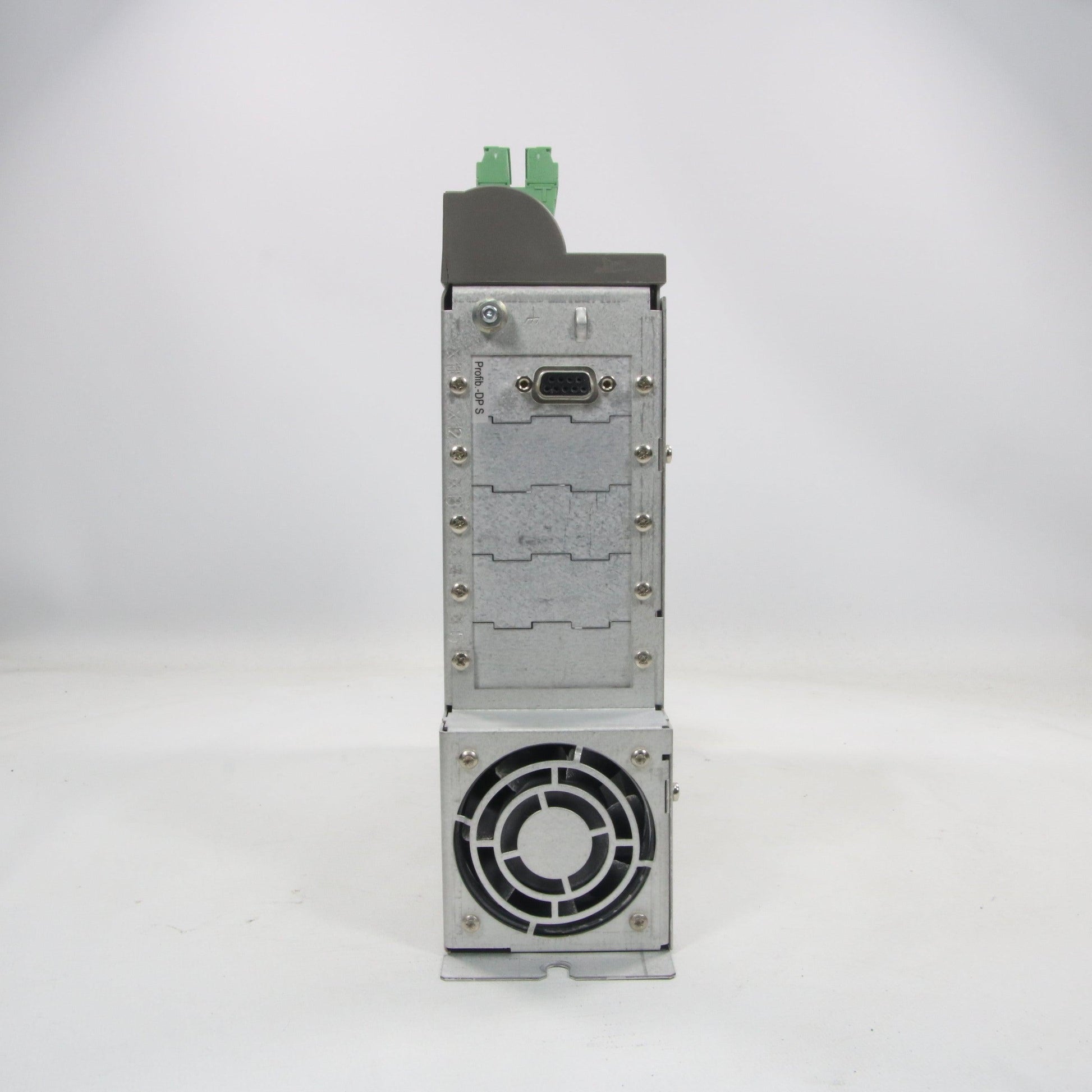 Elau Pacdrive MAX-4/11/03/128/08/0/0/00 Servo Drive - H474A8-Servo Drive-Used Industrial Parts