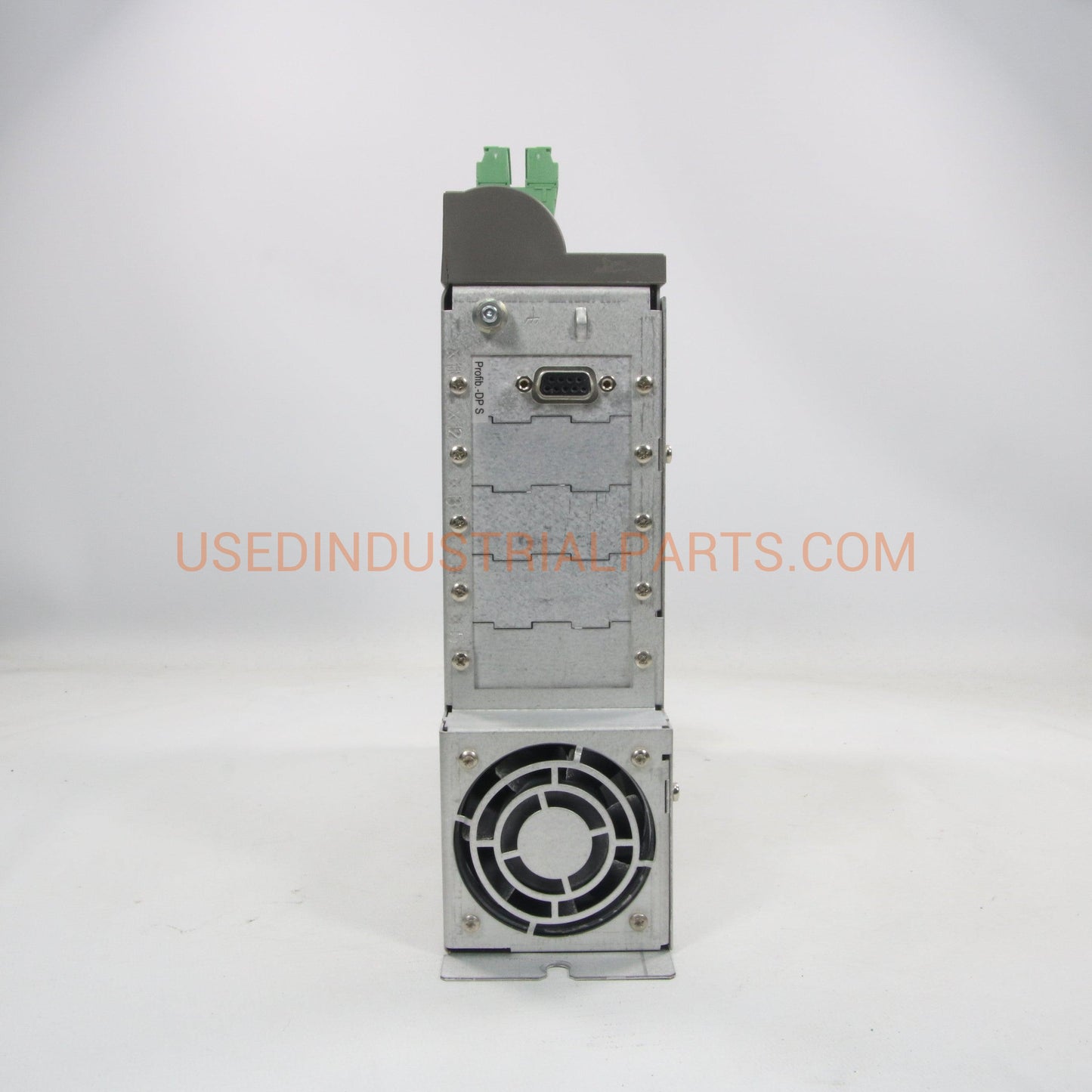 Elau Pacdrive MAX-4/11/03/128/08/0/0/00 Servo Drive-Servo Drive-AA-01-08-Used Industrial Parts