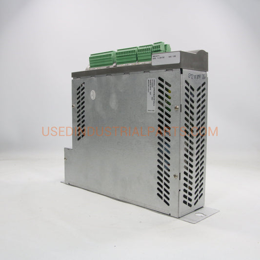 Elau Pacdrive MAX-4/11/03/128/08/0/0/00 Servo Drive-Servo Drive-AA-01-08-Used Industrial Parts