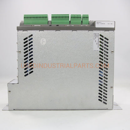 Elau Pacdrive MAX-4/11/03/128/08/0/0/00 Servo Drive-Servo Drive-AA-02-08-Used Industrial Parts