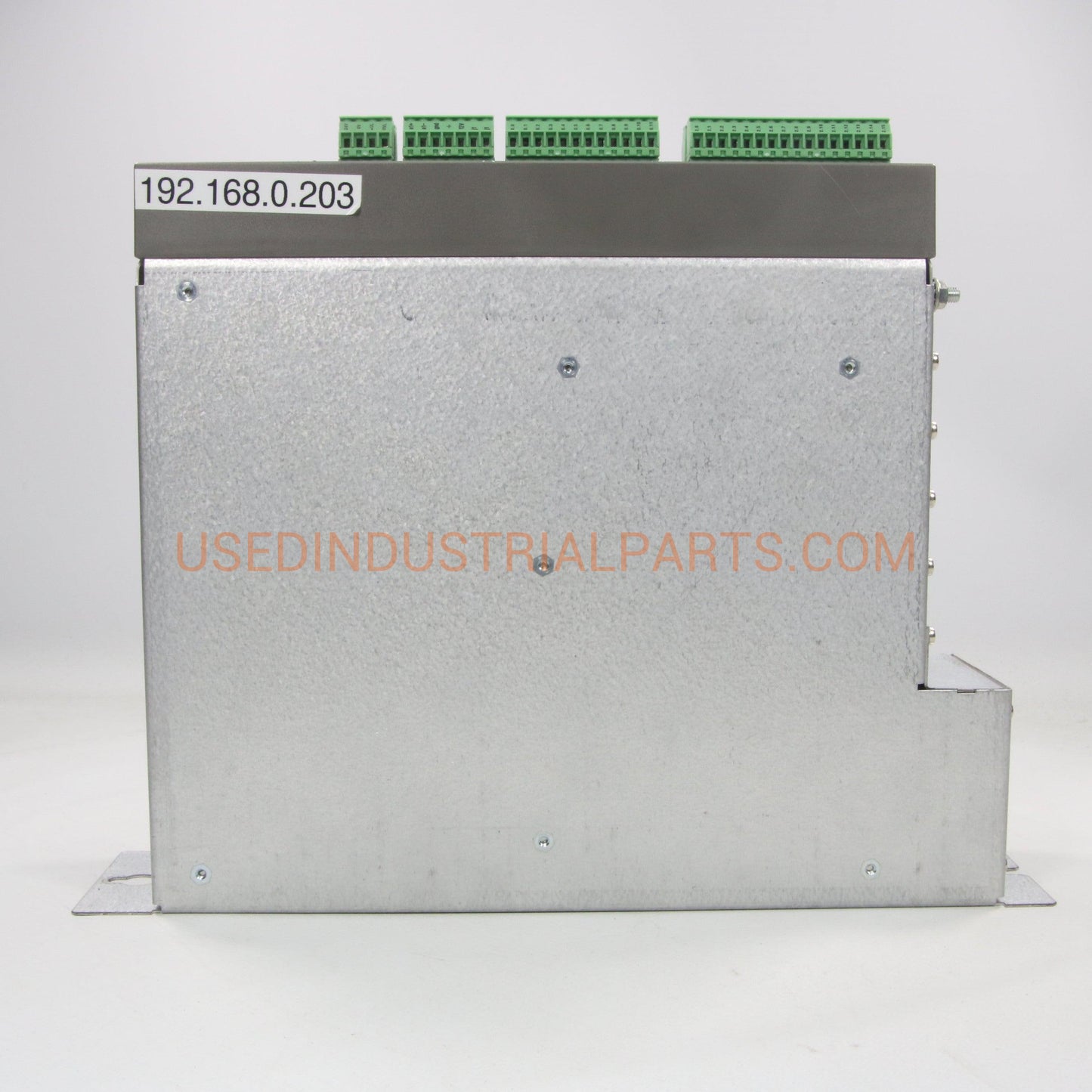 Elau Pacdrive MAX-4/11/03/128/08/0/0/00 Servo Drive-Servo Drive-AA-02-08-Used Industrial Parts