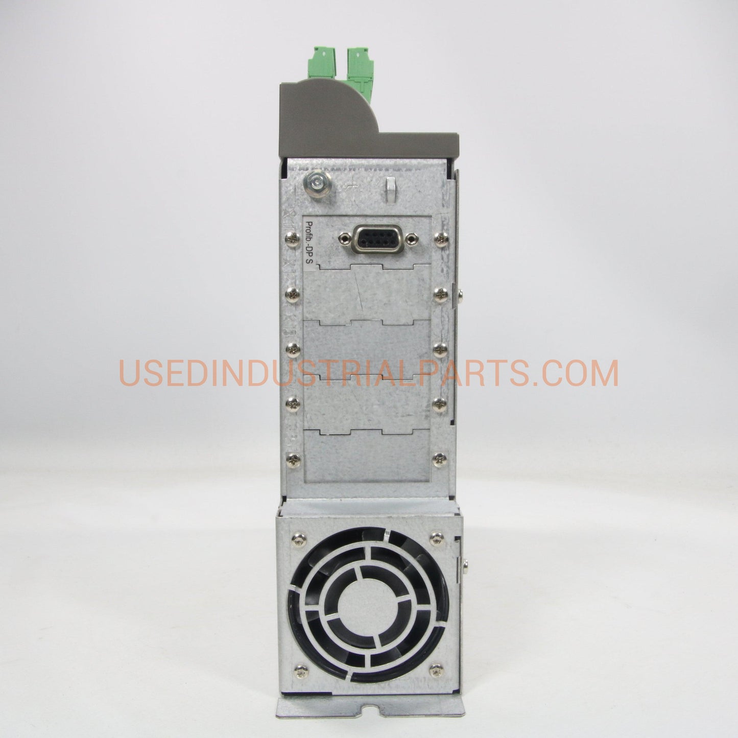 Elau Pacdrive MAX-4/11/03/128/08/0/0/00 Servo Drive-Servo Drive-AA-02-08-Used Industrial Parts