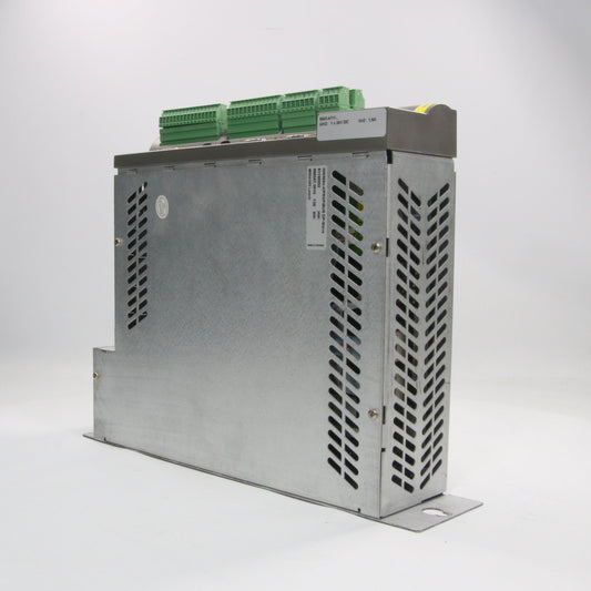 Elau Pacdrive MAX-4/11/03/128/08/1/1/00 Servo Drive - H474A9-Servo Drive-Used Industrial Parts