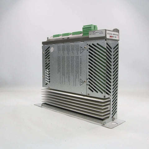 Elau Pacdrive MC-4/11/03/400 Servo Drive - E0I503-Servo Drive-Used Industrial Parts