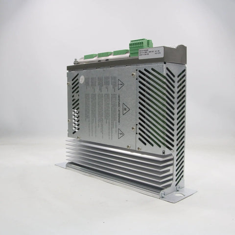 Elau Pacdrive MC-4/11/03/400 Servo Drive - E0K503-Servo Drive-Used Industrial Parts
