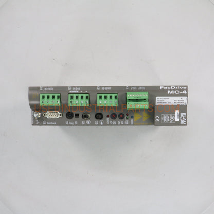 Elau Pacdrive MC-4/11/03/400 Servo Drive-Servo Drive-AA-05-08-Used Industrial Parts