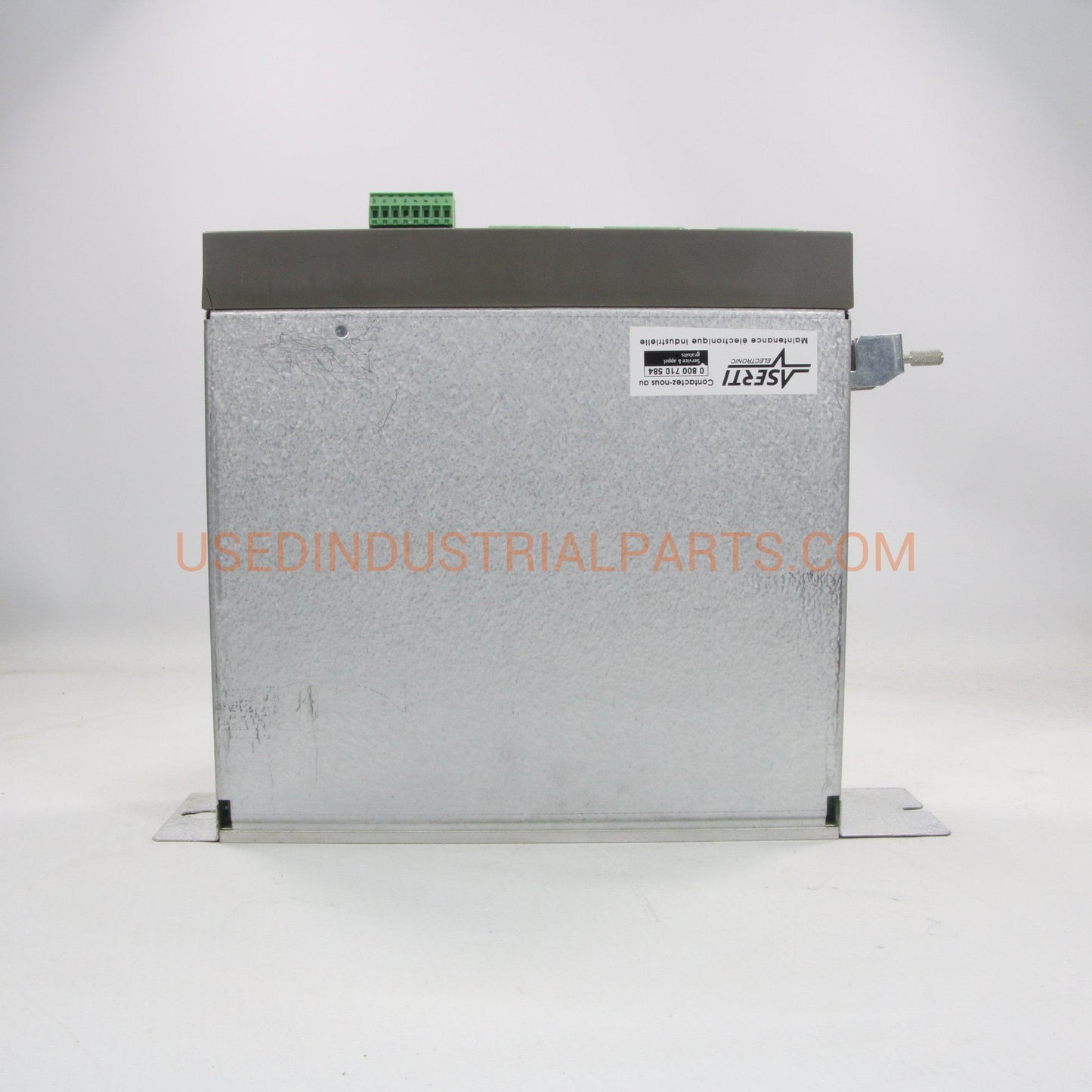 Elau Pacdrive MC-4/11/03/400 Servo Drive-Servo Drive-AA-05-08-Used Industrial Parts