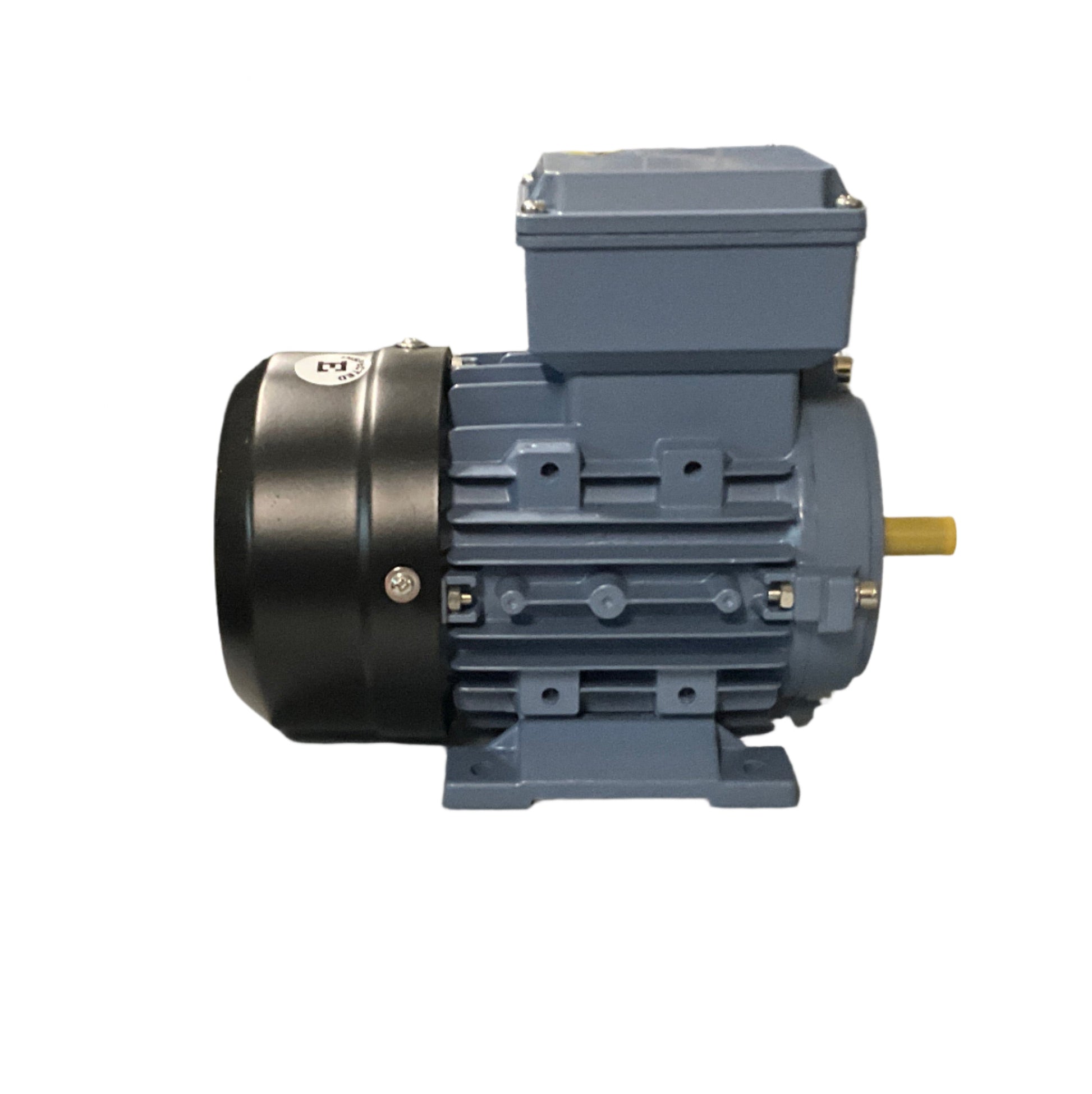 Electramo EMS632-4 3 Phase AC Motor-3 Phase AC Motor-Used Industrial Parts