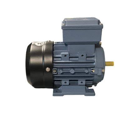 Electramo EMS632-4 3 Phase AC Motor-3 Phase AC Motor-Used Industrial Parts