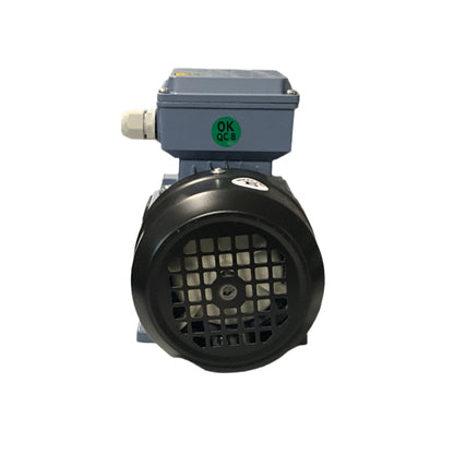 Electramo EMS632-4 3 Phase AC Motor-3 Phase AC Motor-Used Industrial Parts