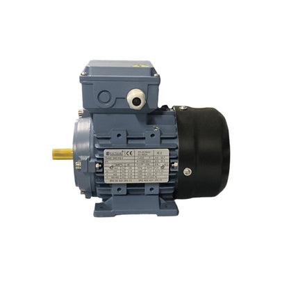 Electramo EMS632-4 3 Phase AC Motor-3 Phase AC Motor-Used Industrial Parts