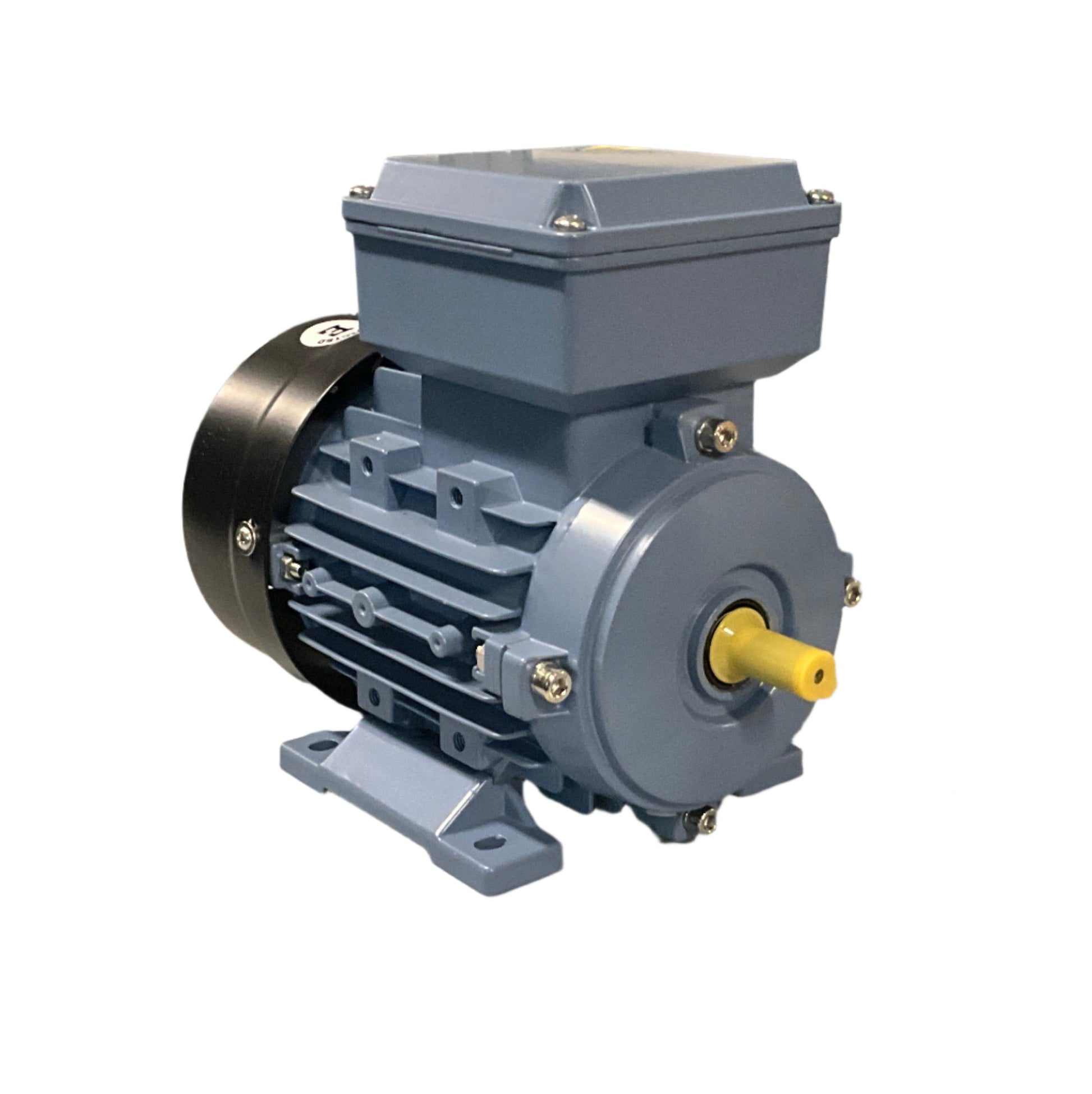 Electramo EMS632-4 3 Phase AC Motor-3 Phase AC Motor-Used Industrial Parts