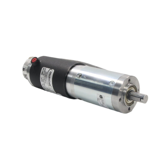 Electrocraft Direct Power Plus S240 1A6 Motor & Gearhead-Motor & Gearhead-Used Industrial Parts