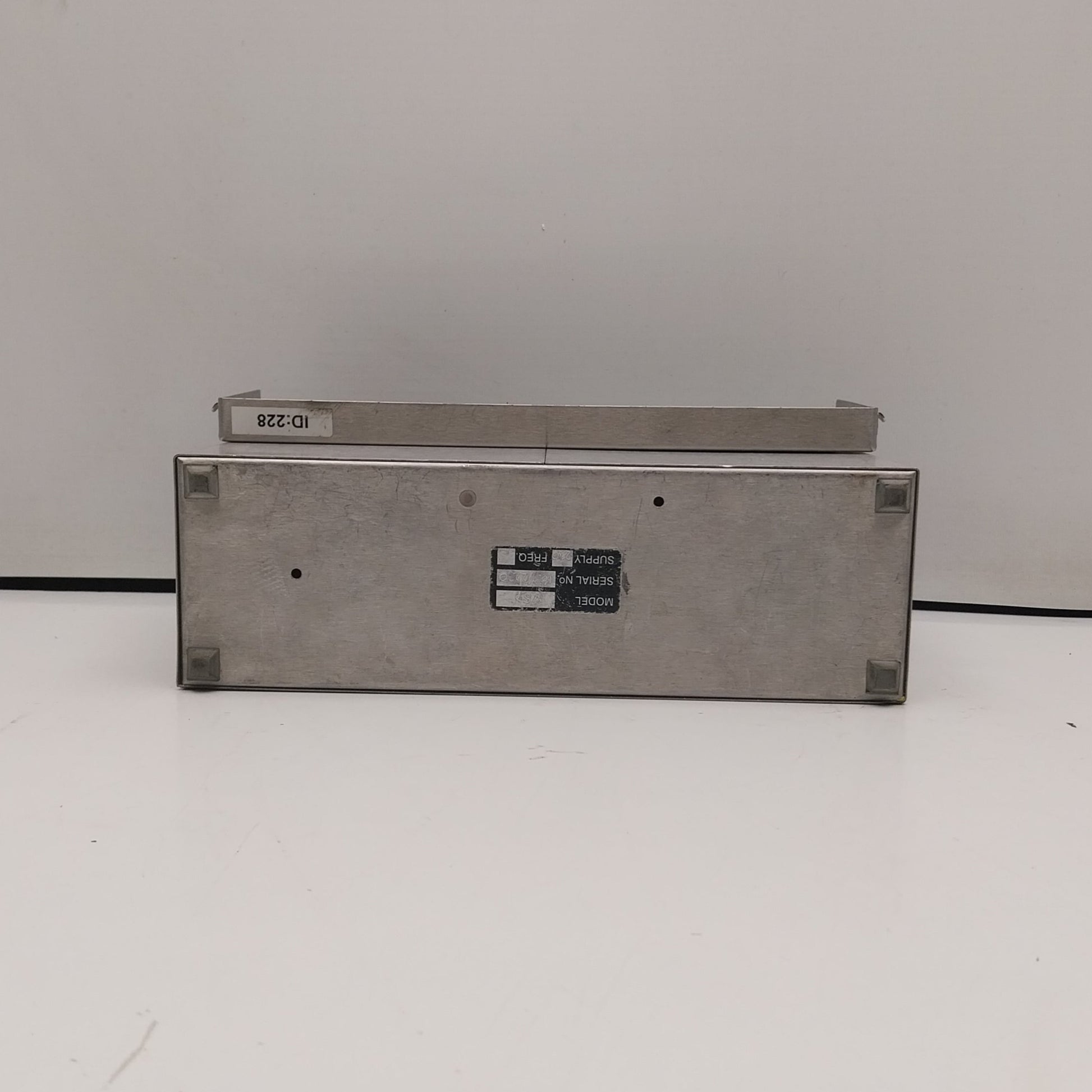 Electroheat TW16-V50 Thermocouple Welding Unit-Thermocouple Welder-Used Industrial Parts