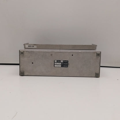 Electroheat TW16-V50 Thermocouple Welding Unit-Thermocouple Welder-Used Industrial Parts